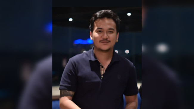 Papipul dikabarkan ikut bantu Erika Carlina. [Instagram]